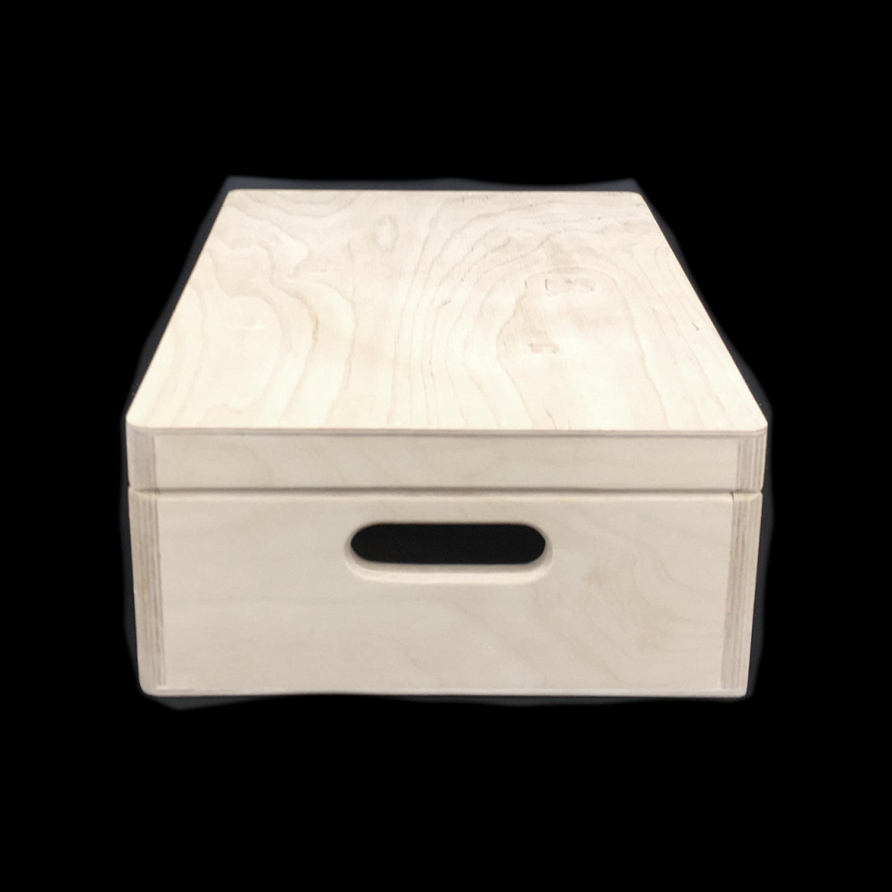 Скринька "Руфіджи 14х30х40" бланже Миколаїв - фото 5