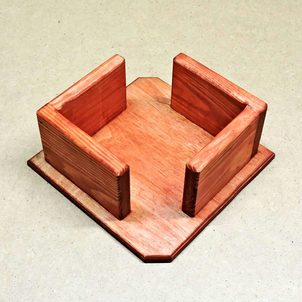 Салфетница 