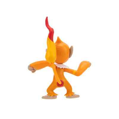 Фигурка Pokemon W16 - Монферно (PKW3010) Винница