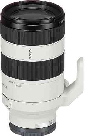 Sony SEL70200G2 70-200mm f/4 Macro G OSS II (SEL70200G2.SYX) Новий. Харків