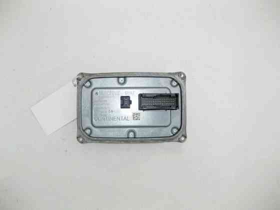 Mercedes-Benz  A2229004505 Блок керування фарою S-Class W222 C217 C-Class W205 Одеса