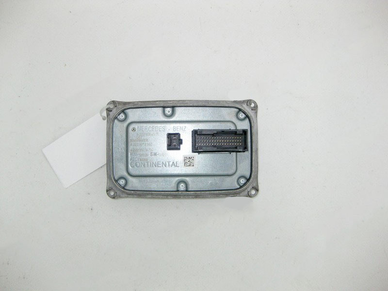 Mercedes-Benz  A2229004505 Блок керування фарою S-Class W222 C217 C-Class W205 Одеса - фото 2