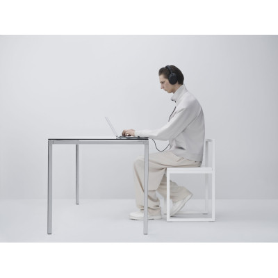 Наушники Sony WH-1000XM6 Black (WH1000XM6B.E) Винница - изображение 6