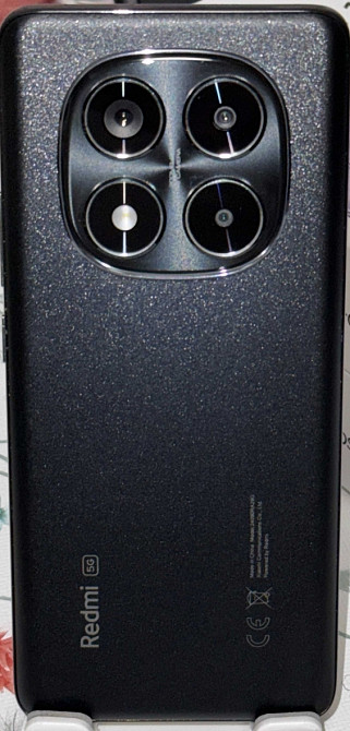 Xiaomi Redmi Note 14 Pro 5G 8/256 Новый без коробки. Харьков - изображение 6