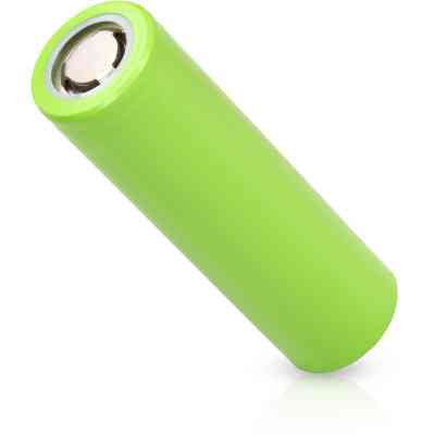 Аккумулятор JHY Li-Ion 21700 5000mAh 3.6V 30A (INR21700-50SE/INR21700-5000) Винница