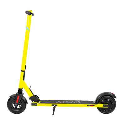 Электросамокат Atlas 0810 Yellow (1096) Винница