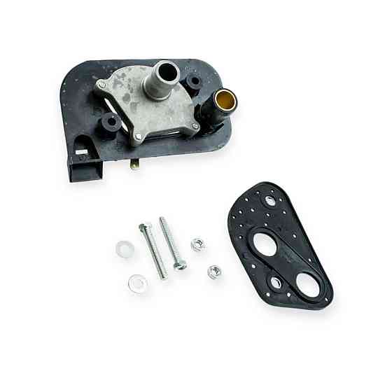 Кран 2108, 2109, 21099, 2110, 2111, 2112, 2113, 2114, 2115, УАЗ Хантер керамический с медной втулкой печки Мукачево