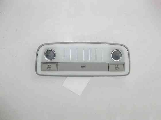 Mercedes-Benz  A2128205001 7E94 Плафон стельовий задній сірий E-Class W212 CLS C218 Одесса