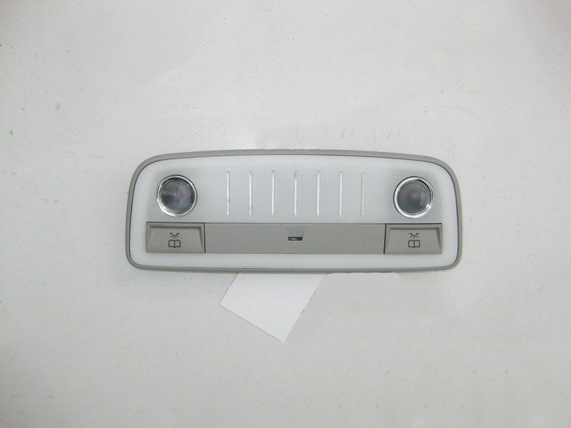 Mercedes-Benz  A2128205001 7E94 Плафон стельовий задній сірий E-Class W212 CLS C218 Одеса - фото 1