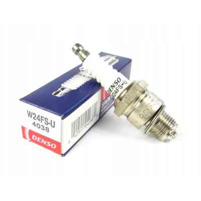 Свічка запалювання Denso W24FSU Вінниця