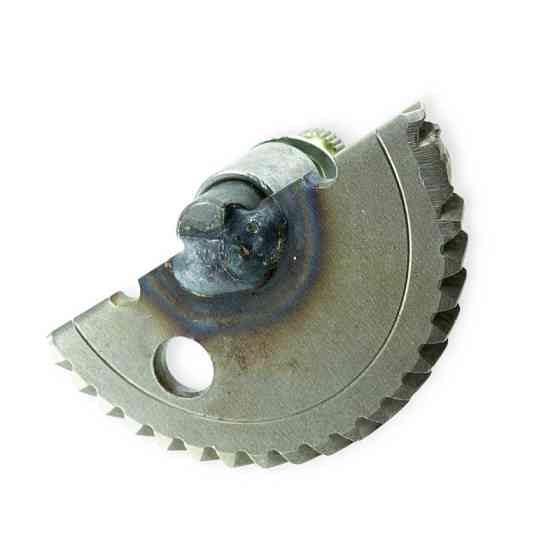 Сектор DIO-50, HONDA TAKT-50 (+ втулка) HONDA Мукачево