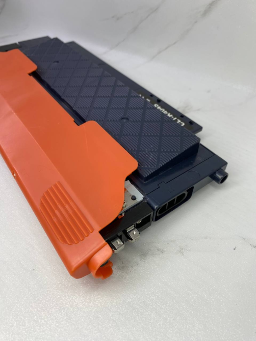 Б/В Набір відновлених тонер-картриджів EBL HP C8543X Black (4 шт) для LaserJet 9000 / 9050 (Ресурс $4 \times 30\ 000$ стор.) Київ - фото 18