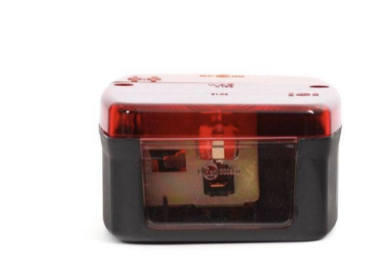 Ліхтар причепа задній універсальний WAS 92 W18U розмір 101*121*56 мм Польща Вінниця - фото 2