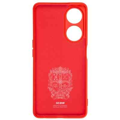 Чехол для мобильного телефона Armorstandart ICON Case OPPO A98 5G Camera cover Red (ARM68574) Винница