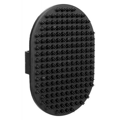 Щётка Trixie массажная 9 см / 13 см Киев - изображение 1