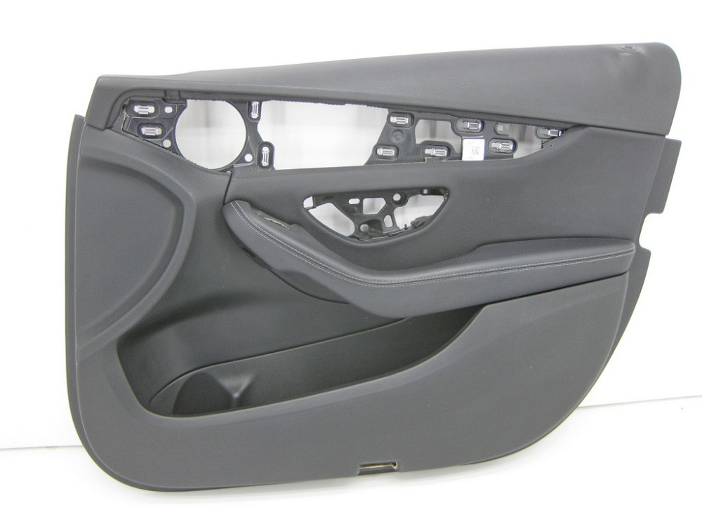 Mercedes-Benz  A2057204627 9H15 Передня права чорна дверна карта C-Class W205 C-Class W205 C-class Estate S205 Одеса - фото 1