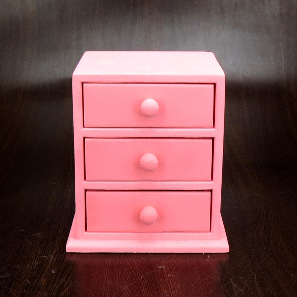 Органайзер настільний "Ессекс" барбі Миколаїв - фото 2