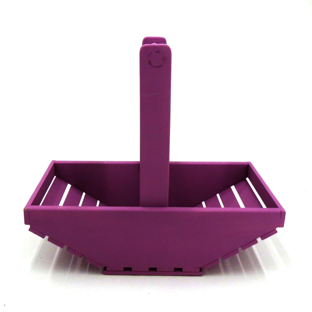 Подарочная корзинка 