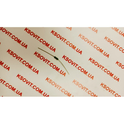 Чип для картриджа OKI Предохранитель керамический для драм-картрид AHK (OKI O-Fuse предохранитель керамический для драм-картриджа) Винница - изображение 1