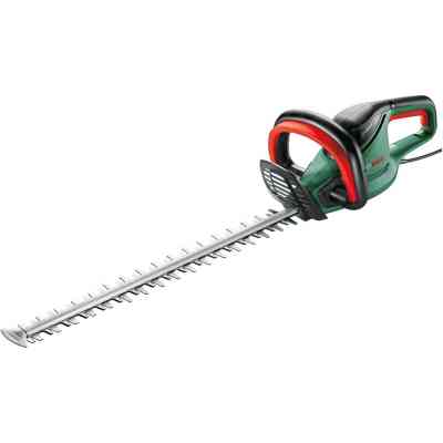 Кусторез Bosch AdvancedHedgeCut 65 500Вт, 65см, шаг реза 34мм, 5.62 кг (0.600.8C0.801) Винница