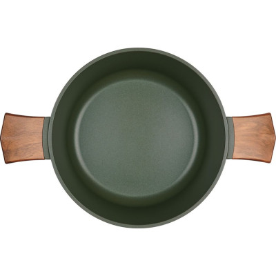 Кастрюля Resto Sadr 24 см 4.6 л (93703) Винница - изображение 3