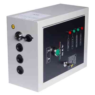 Автоматичне введення резерву (АВР) Enersol для бензинових EPG-5500SEA 5.5kW (EATS-5500S) Вінниця