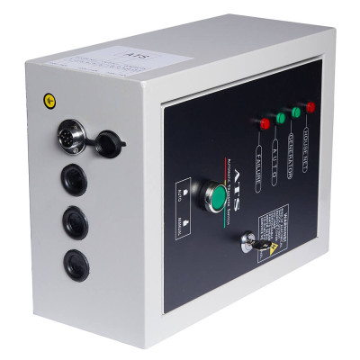 Автоматичне введення резерву (АВР) Enersol для бензинових EPG-5500SEA 5.5kW (EATS-5500S) Вінниця - фото 3