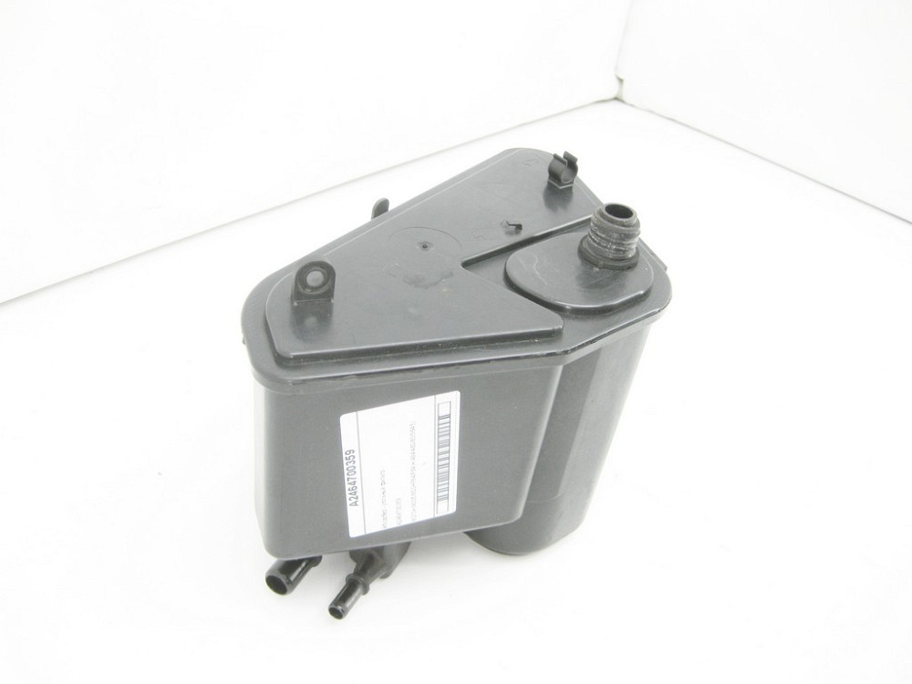 Mercedes-Benz  A2464700359 Абсорбер - вугільний фільтр CLA C117 CLA Shooting Brake X117 GLA X156 A-class W176 B-class W246 Одеса - фото 3