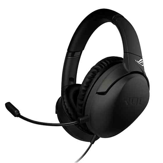 Гарнітура Asus ROG Strix Go USB Black (90YH02Q1-B2UA00) Чорний Харків