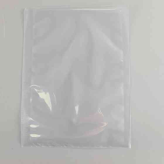 Вакуумный пакет гладкий ,для промышленного использования 15х20см 60мкм (1000шт) (1000 шт) Харьков