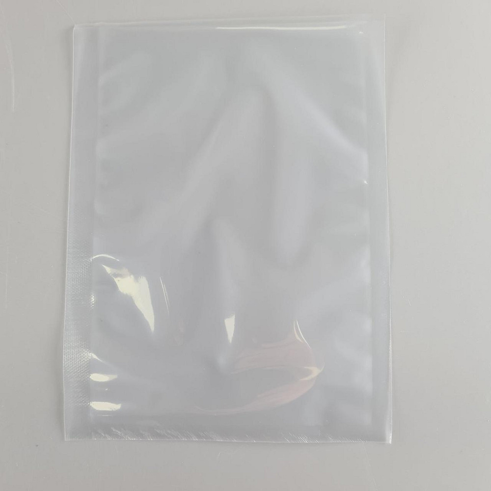 Вакуумный пакет гладкий ,для промышленного использования 15х20см 60мкм (1000шт) (1000 шт) Харьков - изображение 3