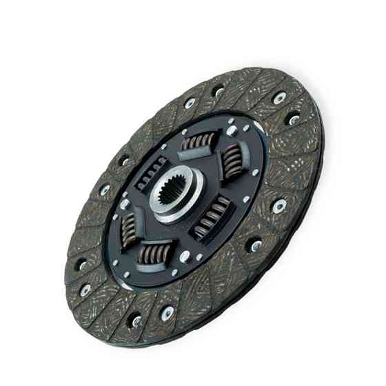 Диск ведомый Москвич 2141 сцепления Мукачево