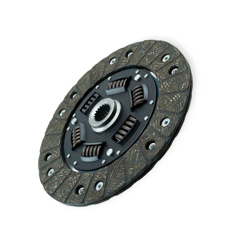 Диск ведомый Москвич 2141 сцепления Мукачево - изображение 1