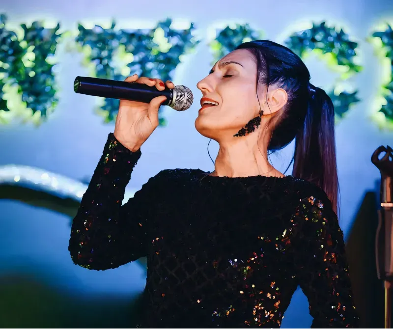 Свята в Одесі.Тамада, жива музика, діджей, шоу Одеса - фото 6