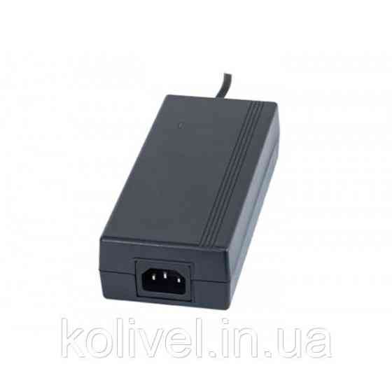 БЖ 120W Chieftec CDP-120ITX зовнішній + DC/DC плата, 87%, чорний (CDP-120ITX) Киев