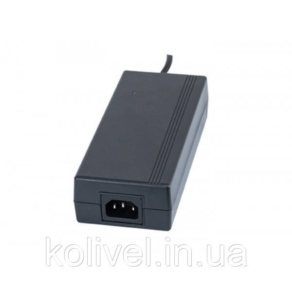 БЖ 120W Chieftec CDP-120ITX зовнішній + DC/DC плата, 87%, чорний (CDP-120ITX) Киев - изображение 1