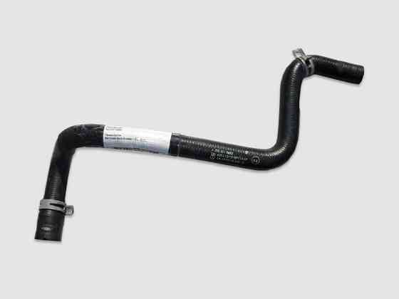 Mercedes-Benz  A2205010682 Патрубок ОЖ S-Class W220 Одесса