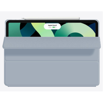 Чехол для планшета BeCover Magnetic Apple iPad mini 6 2021 Light Blue (706839) Винница - изображение 2