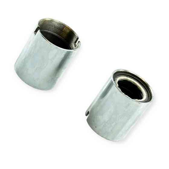 Стакан Минск (пара) вилки Мукачево