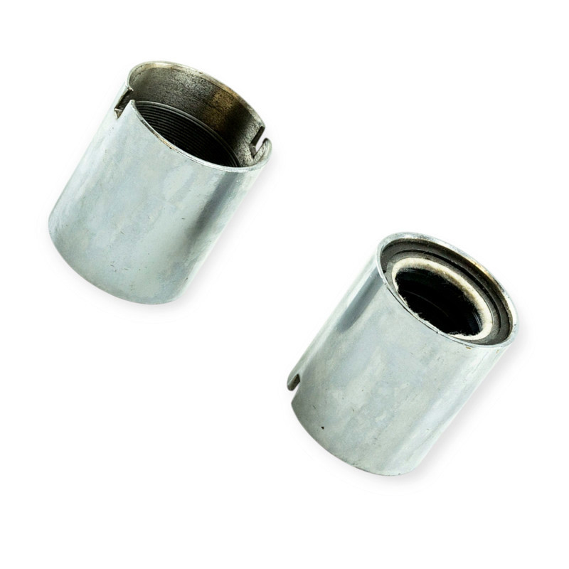 Стакан Минск (пара) вилки Мукачево - изображение 1