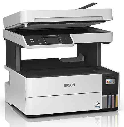 БФП А4 цв. Epson L6490 c WI-FI (C11CJ88405) 7,3 кг Харьков
