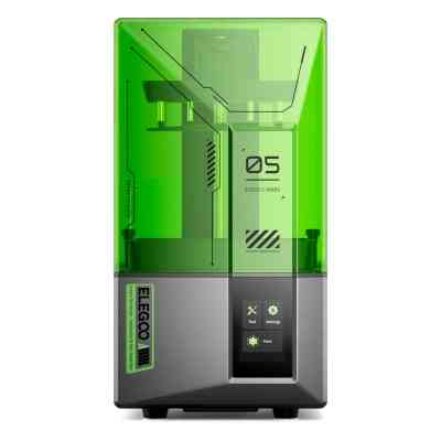 3D-принтер ELEGOO Mars 5 4K Вінниця