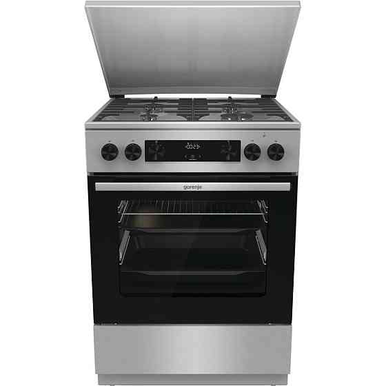 Плита Gorenje GKS6C71XF ( 13801 ) Харків