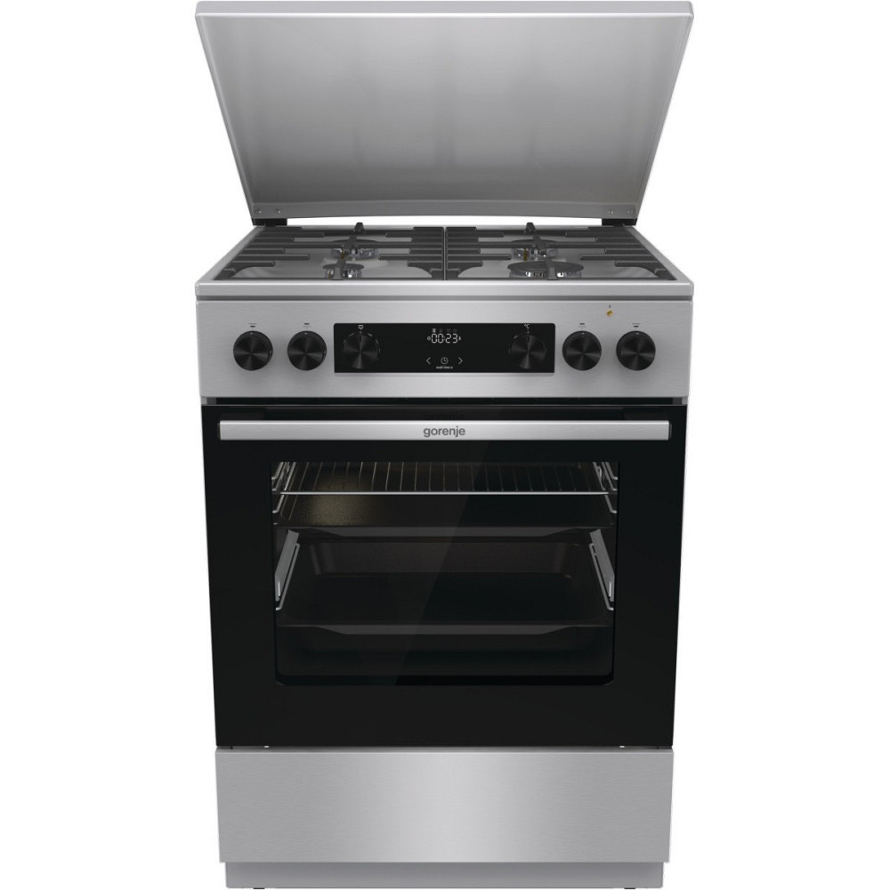 Плита Gorenje GKS6C71XF ( 13801 ) Харків - фото 1