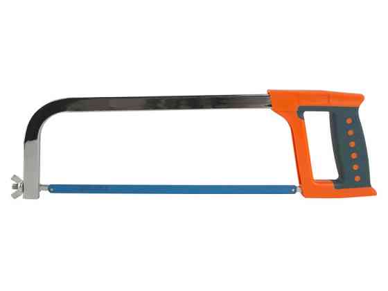 Пила по металлу Sturm, сплошной корпус 1061-01-0001 (читать описание) Ровно