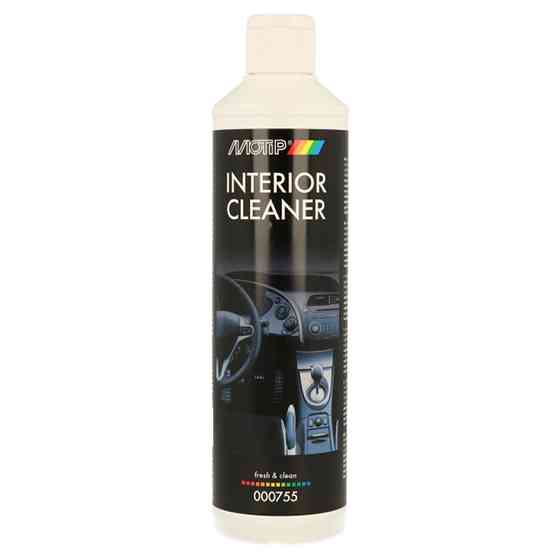 Очищувач салону авто Motip Interior Cleaner 500мл Львів