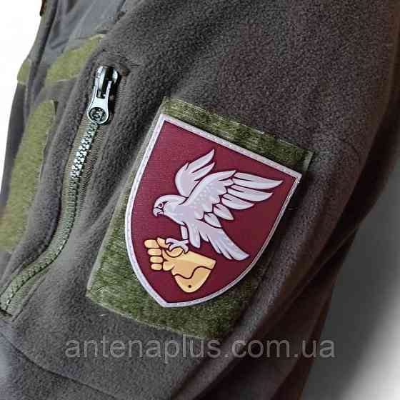 ВСУ 421 отдельный батальон беспилотных систем шеврон / патч Киев