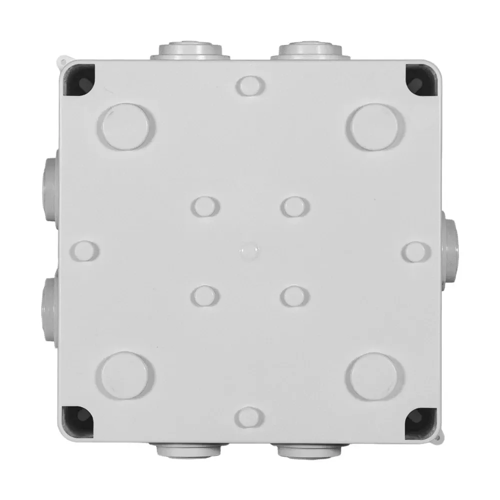 Коробка розподільна з кабельними вводами Light Vision VLC-04BX 150*150*70 мм (75-00209) Киев - изображение 14