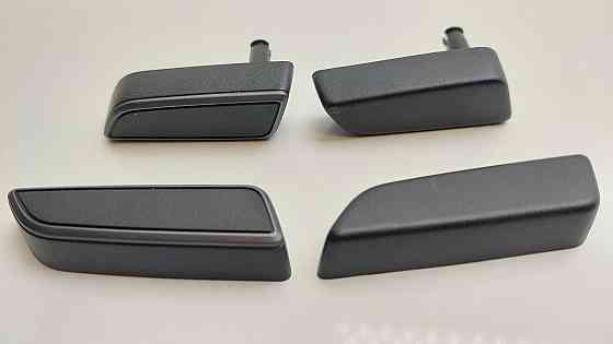 Набір кнопок регулювання сидіння для автомобілів Tesla Model 3 та Model Y (випуску 2017–2024 років) Луцьк