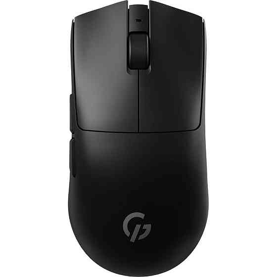 Миша бездротова GamePro Genesis Wizard Black (GM160B) ( 23939 ) Харьков